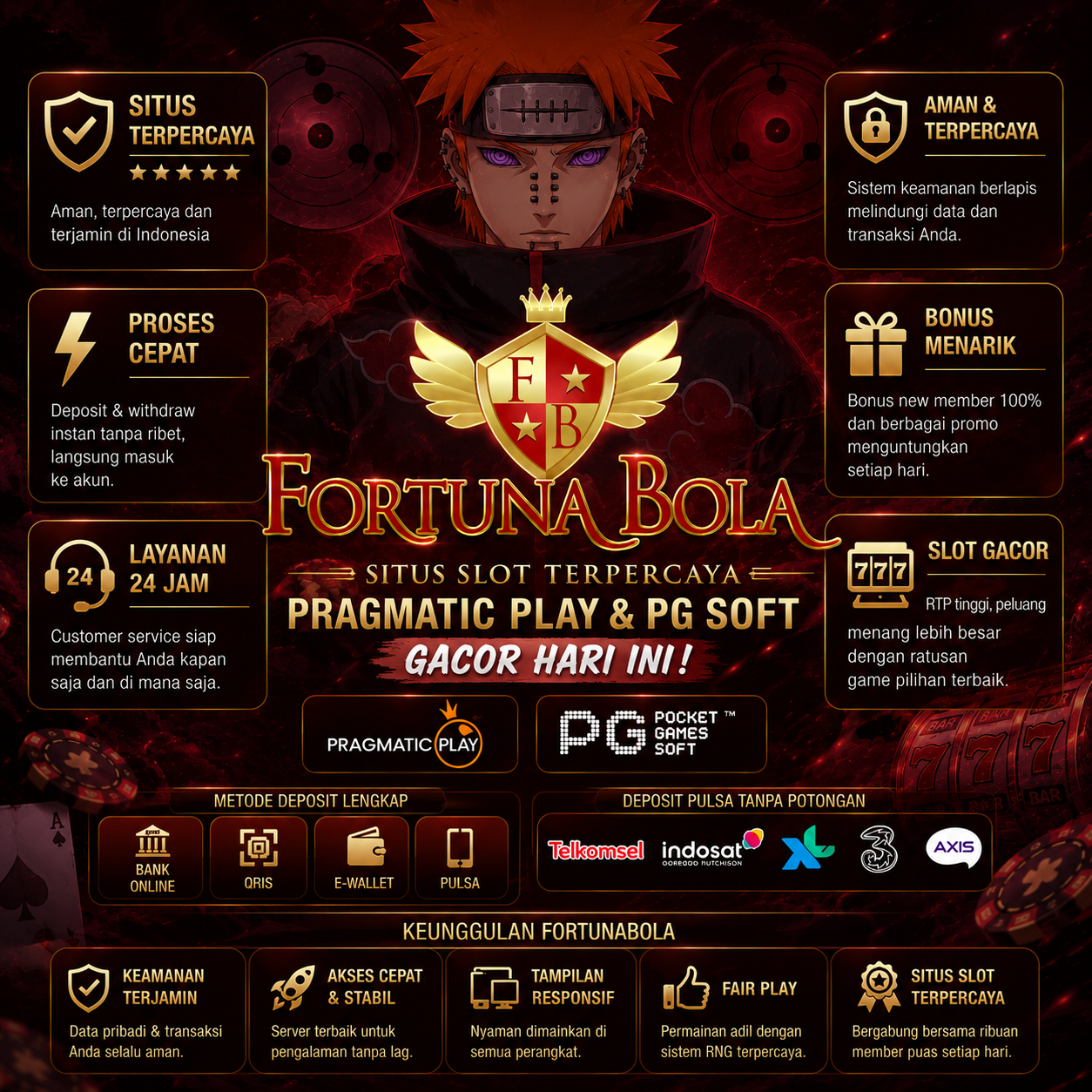 FORTUNABOLA