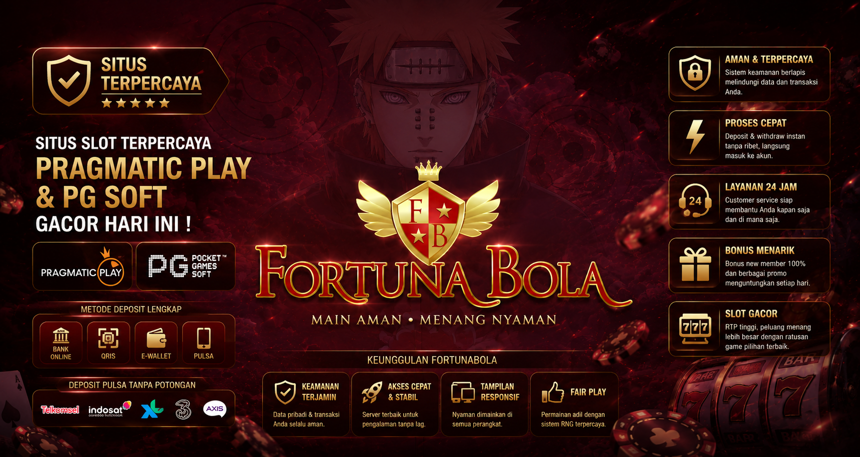 FORTUNABOLA